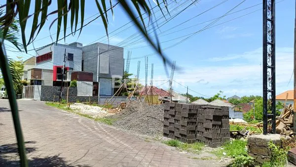 image RUMAH KOS  2 LANTAI DI DEKAT KAMPUS UNUD JIMBARAN BALI  (8)