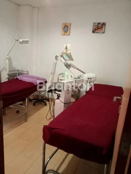 RUKO STRATEGIS DI CIRACAS - CIBUBUR,  JKT TIMUR