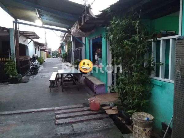 image RUMAH MURAH 2 LANTAI DI DEPOK TIMUR (2)