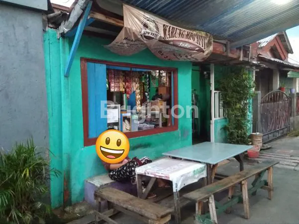 image RUMAH MURAH 2 LANTAI DI DEPOK TIMUR (3)