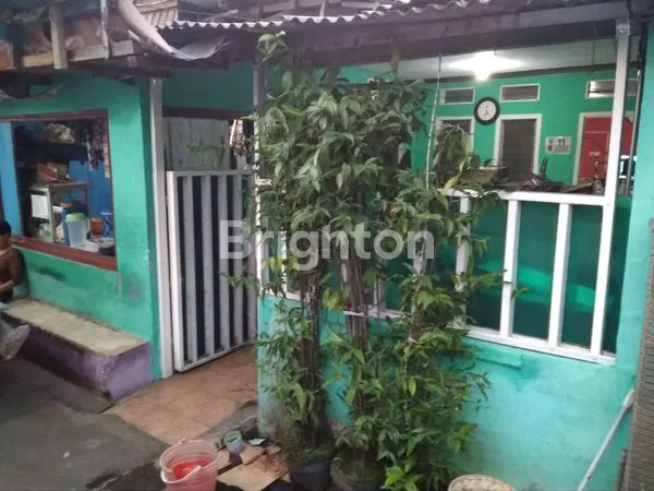 image RUMAH MURAH 2 LANTAI DI DEPOK TIMUR (1)
