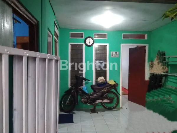 image RUMAH MURAH 2 LANTAI DI DEPOK TIMUR (5)