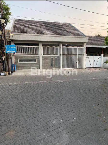 image JUAL RUMAH PONDOK TJANDRA INDAH JALAN JAMBU (1)