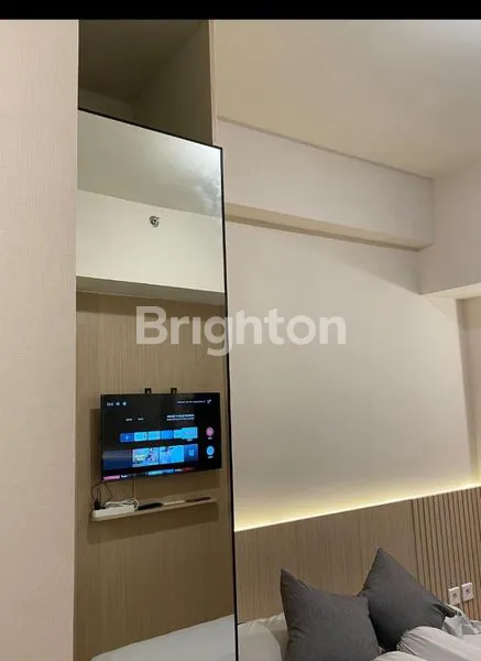 image DISEWAKAN APARTMENT AMOR, PAKUWON CITY (1)