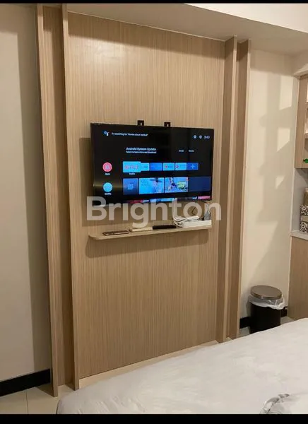 image DISEWAKAN APARTMENT AMOR, PAKUWON CITY (3)