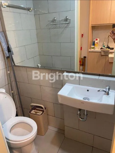 image DISEWAKAN APARTMENT AMOR, PAKUWON CITY (5)