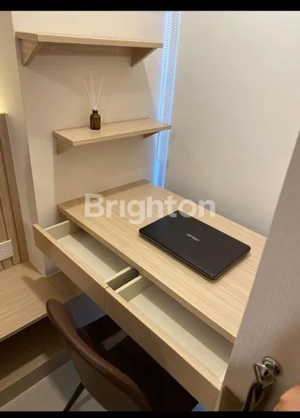 image DISEWAKAN APARTMENT AMOR, PAKUWON CITY (6)