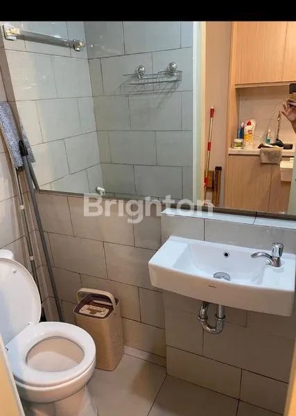 image DISEWAKAN APARTMENT AMOR, PAKUWON CITY (8)