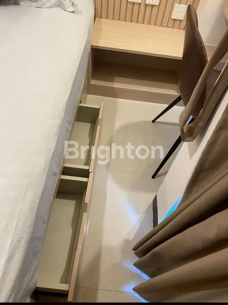 image DISEWAKAN APARTMENT AMOR, PAKUWON CITY (7)