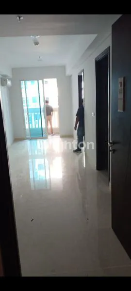 image APARTEMEN BORNEO BAY BARU CANTIK BERSIH LANTAI 18 LUAS SEMI GROSS : 55.4M2NET : 48 M2LISTRIK : 3.500VA (1)