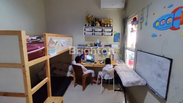 image HUNIAN ASRI DAN NYAMAN DALAM KOMPLEK CEMPAKA RESIDENCE BOGOR (7)