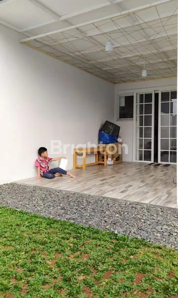 image HUNIAN ASRI DAN NYAMAN DALAM KOMPLEK CEMPAKA RESIDENCE BOGOR (6)