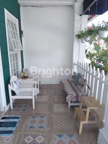 image HUNIAN ASRI DAN NYAMAN DALAM KOMPLEK CEMPAKA RESIDENCE BOGOR (3)