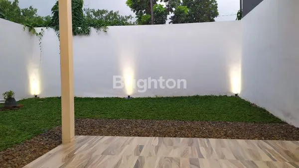 image HUNIAN ASRI DAN NYAMAN DALAM KOMPLEK CEMPAKA RESIDENCE BOGOR (8)