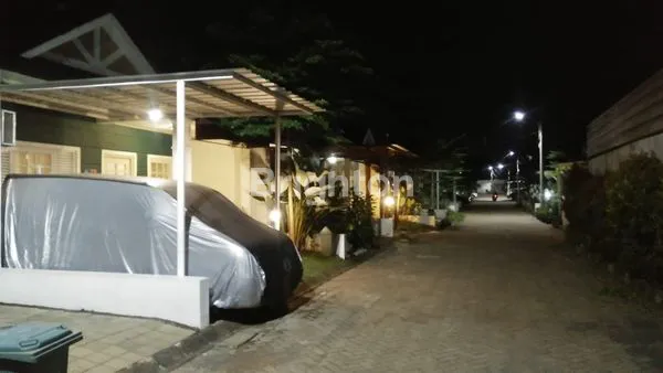 image HUNIAN ASRI DAN NYAMAN DALAM KOMPLEK CEMPAKA RESIDENCE BOGOR (2)