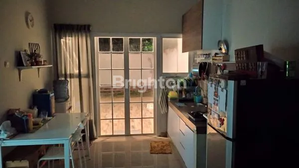 image HUNIAN ASRI DAN NYAMAN DALAM KOMPLEK CEMPAKA RESIDENCE BOGOR (5)