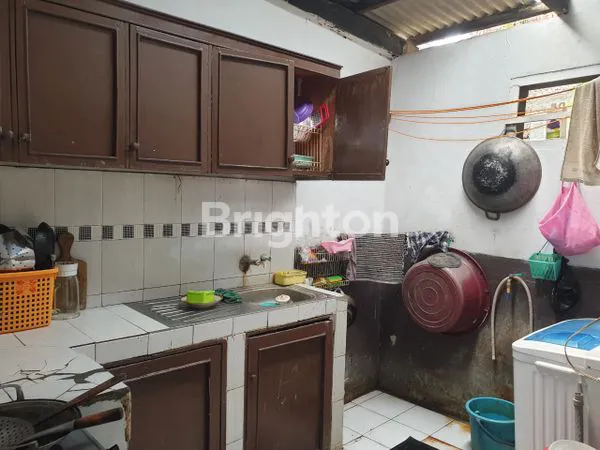 image RUMAH 1 LANTAI TERAWAT DI PHARMINDO CIJERAH BANDUNG (4)