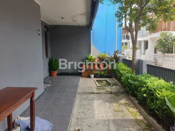 image RUMAH 1 LANTAI TERAWAT DI PHARMINDO CIJERAH BANDUNG (5)