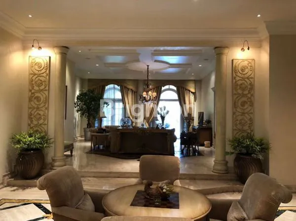 image ISTANA SULTAN CITRALAND GOLF VIEW LUAS HAMPIR 2000 METER² (1)