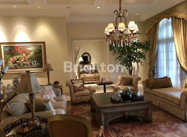 image ISTANA SULTAN CITRALAND GOLF VIEW LUAS HAMPIR 2000 METER² (2)