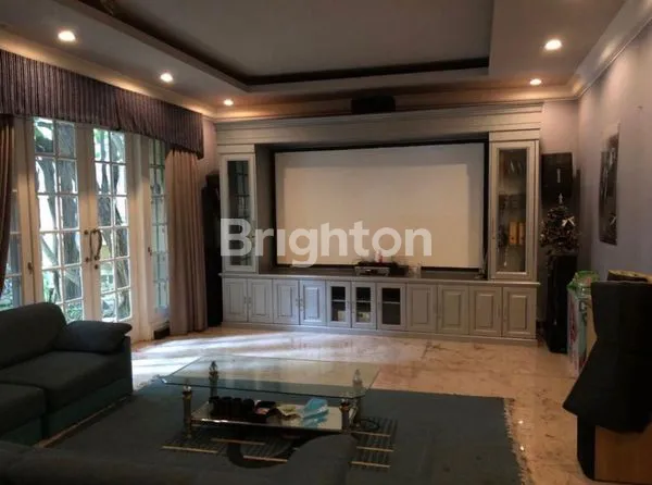 image ISTANA SULTAN CITRALAND GOLF VIEW LUAS HAMPIR 2000 METER² (4)