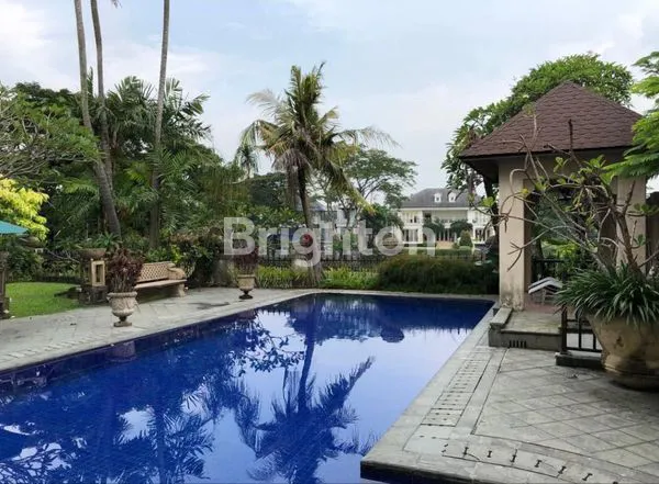 image ISTANA SULTAN CITRALAND GOLF VIEW LUAS HAMPIR 2000 METER² (6)