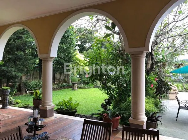 image ISTANA SULTAN CITRALAND GOLF VIEW LUAS HAMPIR 2000 METER² (7)