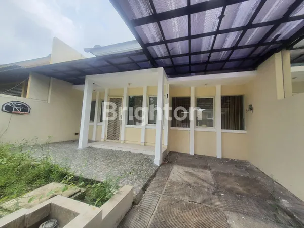 image JUAL CEPAT RUMAH MINIMALIS SHM DI ALAM GALAXY, SAMBIKEREP, SURABAYA. (7)