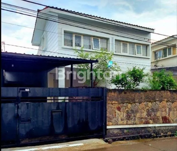 image RUMAH 2 LANTAI SIAP DI HUNI DAERAH TERUSAN SERSAN BAJURI (1)