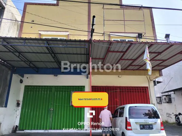 image RUKO STRATEGIS DI JALAN UTAMA KOTA MADIUN (1)