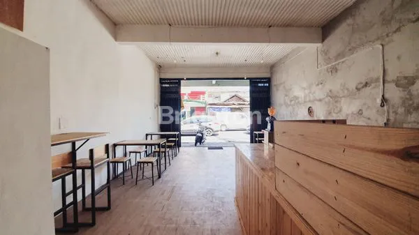 image RUKO STRATEGIS POROS JALAN TLOGOMAS -MALANG (1)