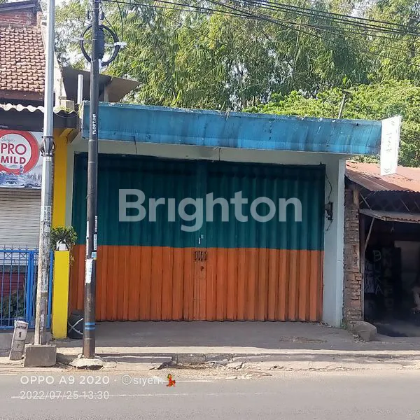 image RUKO STRATEGIS POROS JALAN TLOGOMAS -MALANG (3)