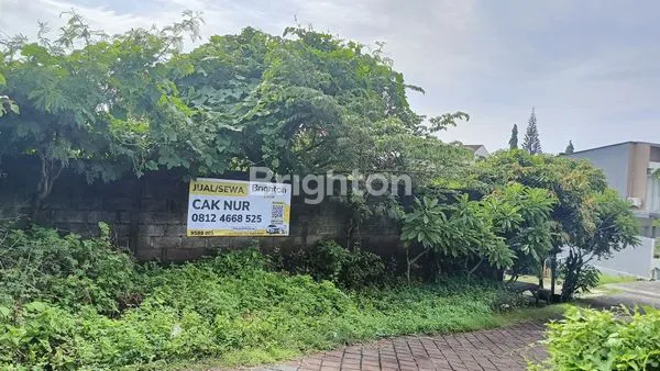 image LAHAN PREMIUM DEKAT NUSA DUA BALI  (1)