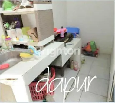 image PEDURUNGAN NEWTON RUMAH SIAP PAKAI SEMARANG TIMUR (5)