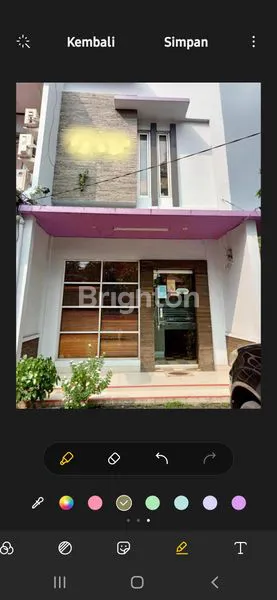 image RUKO STRATEGIS DI CIRACAS - CIBUBUR,  JKT TIMUR (5)