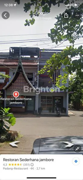 image RUKO STRATEGIS DI CIRACAS - CIBUBUR,  JKT TIMUR (6)