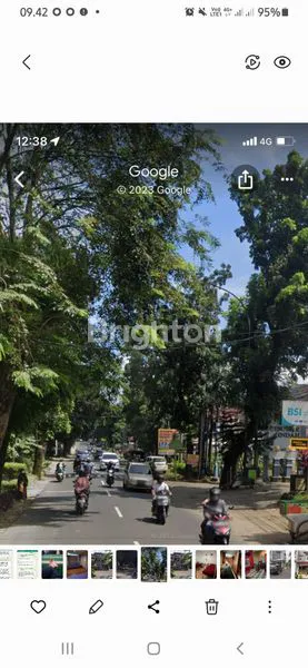 image RUKO STRATEGIS DI CIRACAS - CIBUBUR,  JKT TIMUR (8)