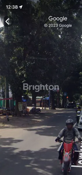 image RUKO STRATEGIS DI CIRACAS - CIBUBUR,  JKT TIMUR (7)