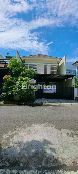 Gambar Property RUMAH MINIMALIS MODERN