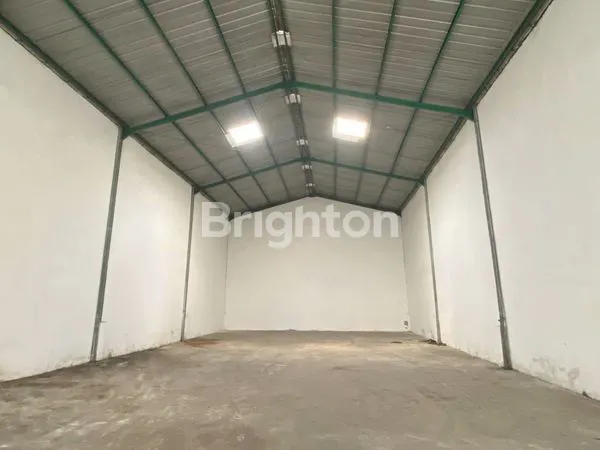 image GUDANG BARU RENOV DAN SIAP PAKAI DI MEIKO ABADI 1 SIDOARJO BISA AKSES KONTAINER (4)