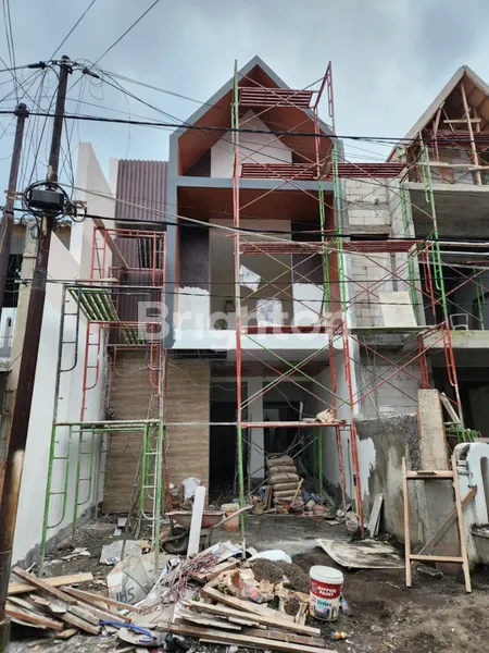 image BARANG LANGKA RUNGKUT 1M AN DEKAT MERR TENGGILIS PONDOK CANDRA NIRWANA BARUK (1)