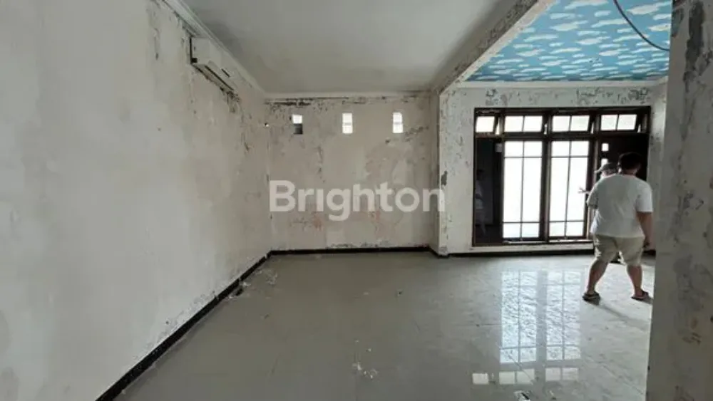 image RUMAH LUAS SIAP HUNI @ HARAPAN INDAH REGENCY BEKASI (8)