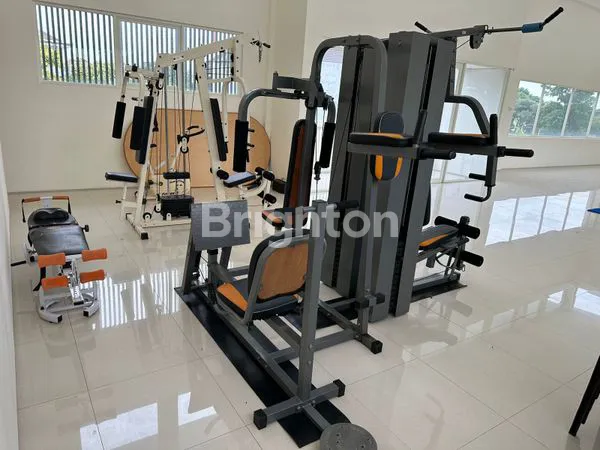 image TANAH JARANG ADA DI KERTAJAYA INDAH REGENCY SURABAYA  (6)