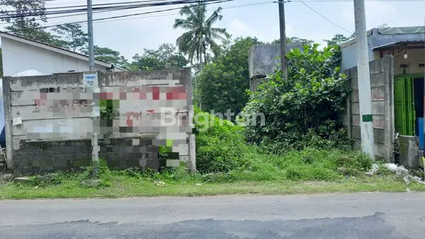 Gambar Property LAHAN STRATEGIS DIPINGGIR JALAN UTAMA