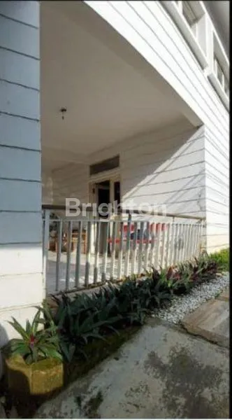 image RUMAH CANTIK RASA VILLA KAWASAN SEJUK BANDUNG UTARA (2)