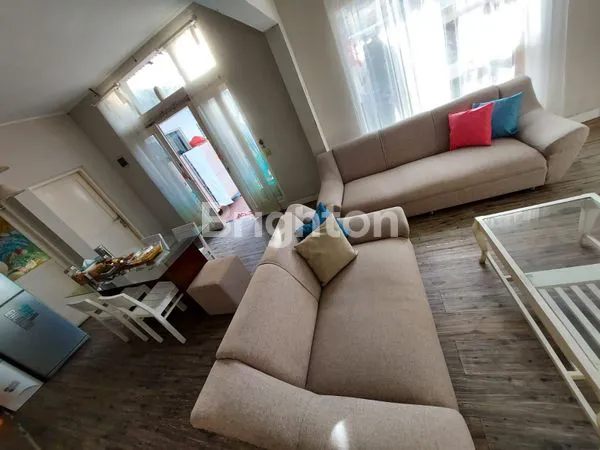 image RUMAH CANTIK RASA VILLA KAWASAN SEJUK BANDUNG UTARA (7)