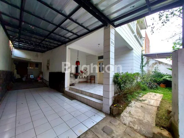 image RUMAH CANTIK RASA VILLA KAWASAN SEJUK BANDUNG UTARA (8)