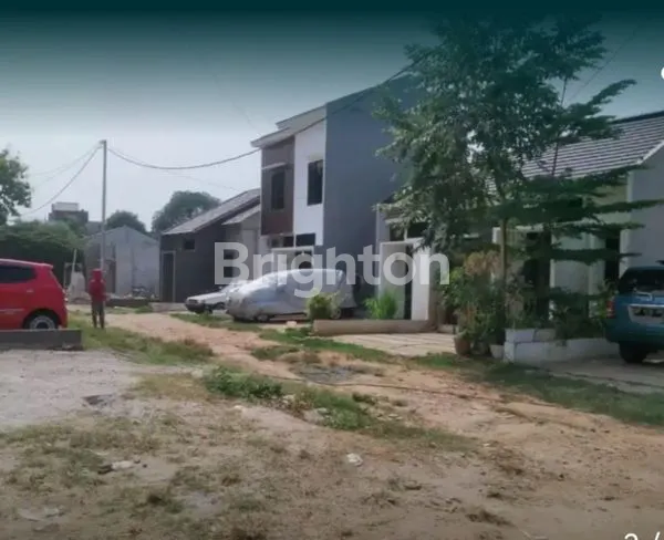 image TANAH KOMPLEK DEPLU PONDOK KARYA PONDOK AREN. (1)