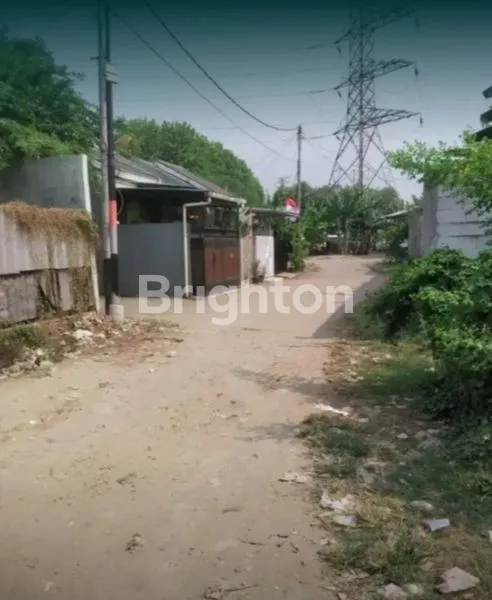 image TANAH KOMPLEK DEPLU PONDOK KARYA PONDOK AREN. (2)