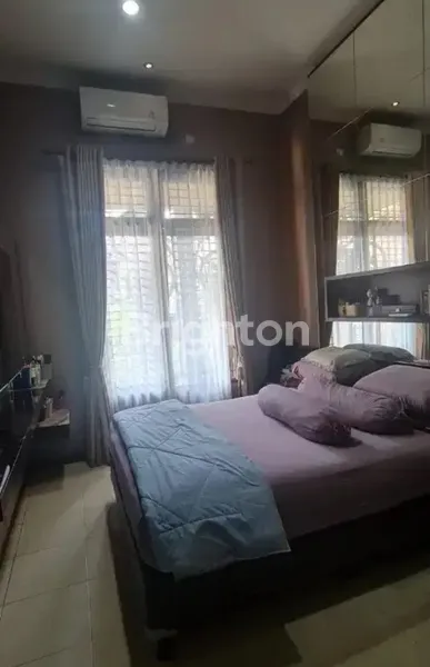 image RUMAH PALM SPRING REGENCY LEBAR 9 METER, TERAWAT SIAP HUNI  (4)